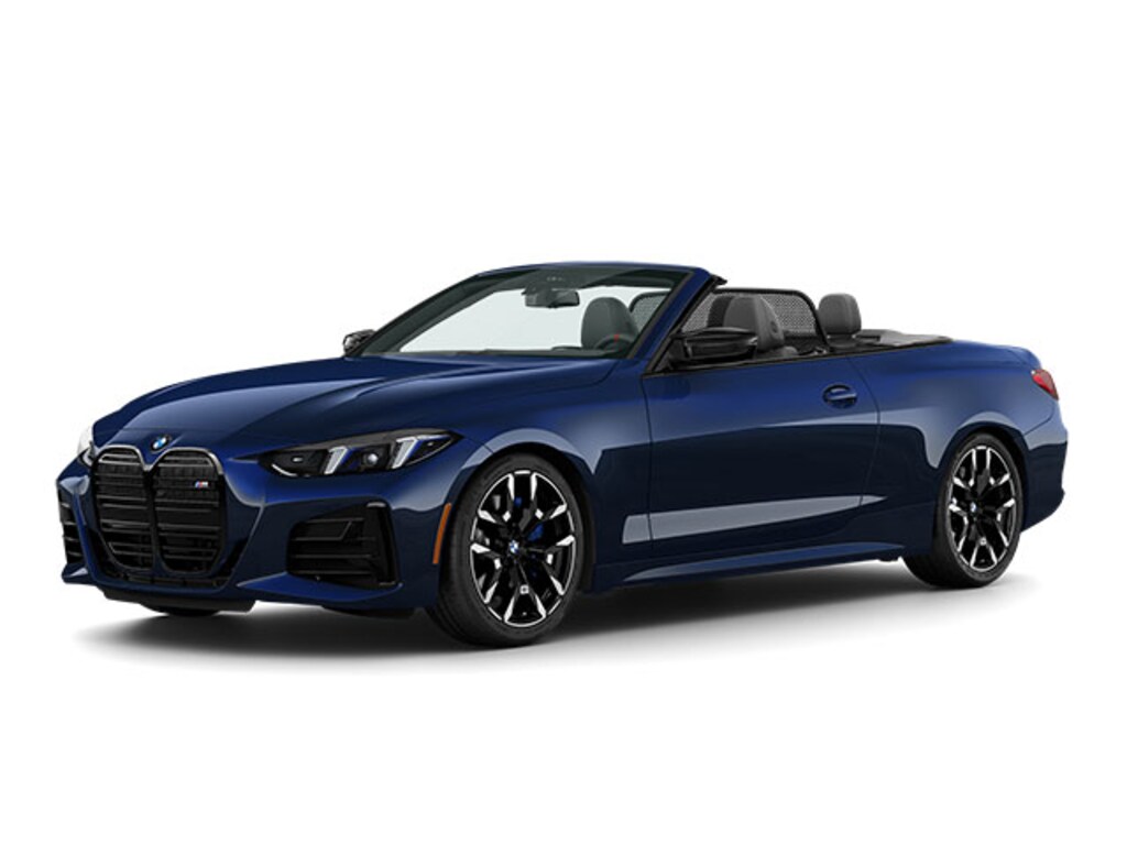 New 2025 BMW M440i xDrive For Sale Bellevue, WA WBA73DB09SCU23829